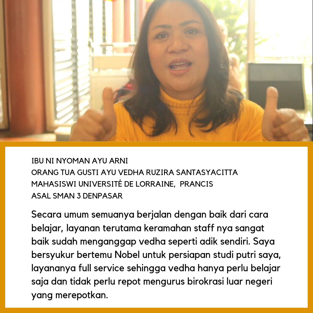 Orangtua Vedha