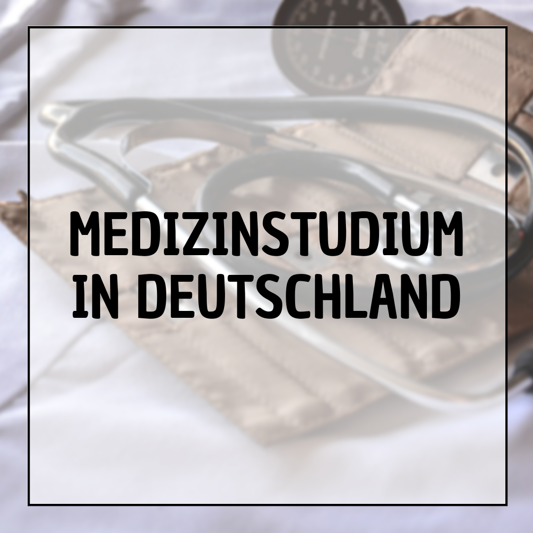 Sekilas Mengenai Kuliah Kedokteran di Jerman