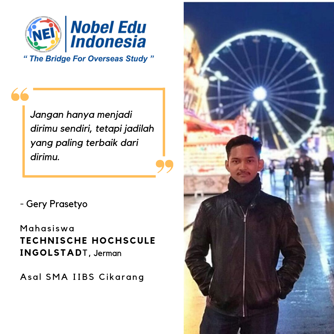 Gery Prasetyo