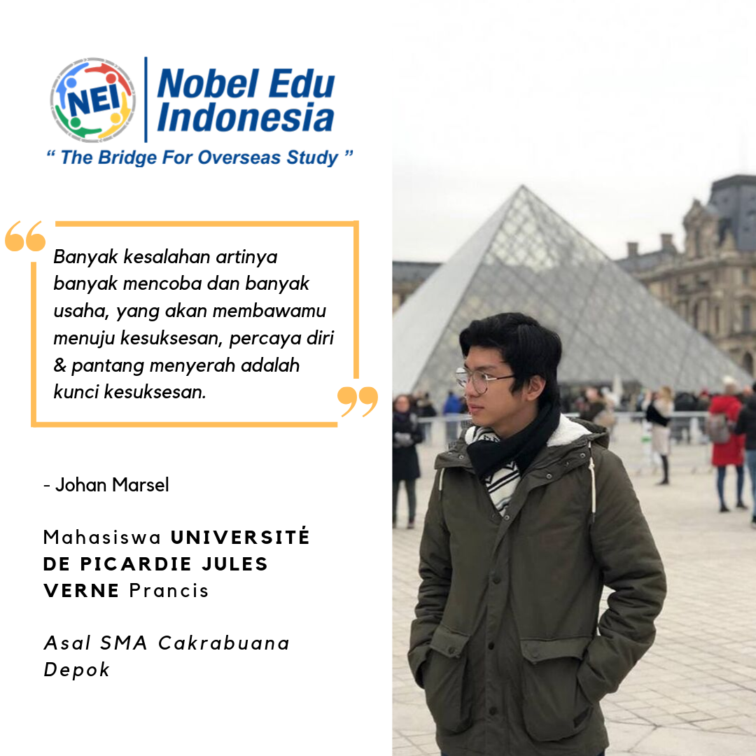 Johan Marsel