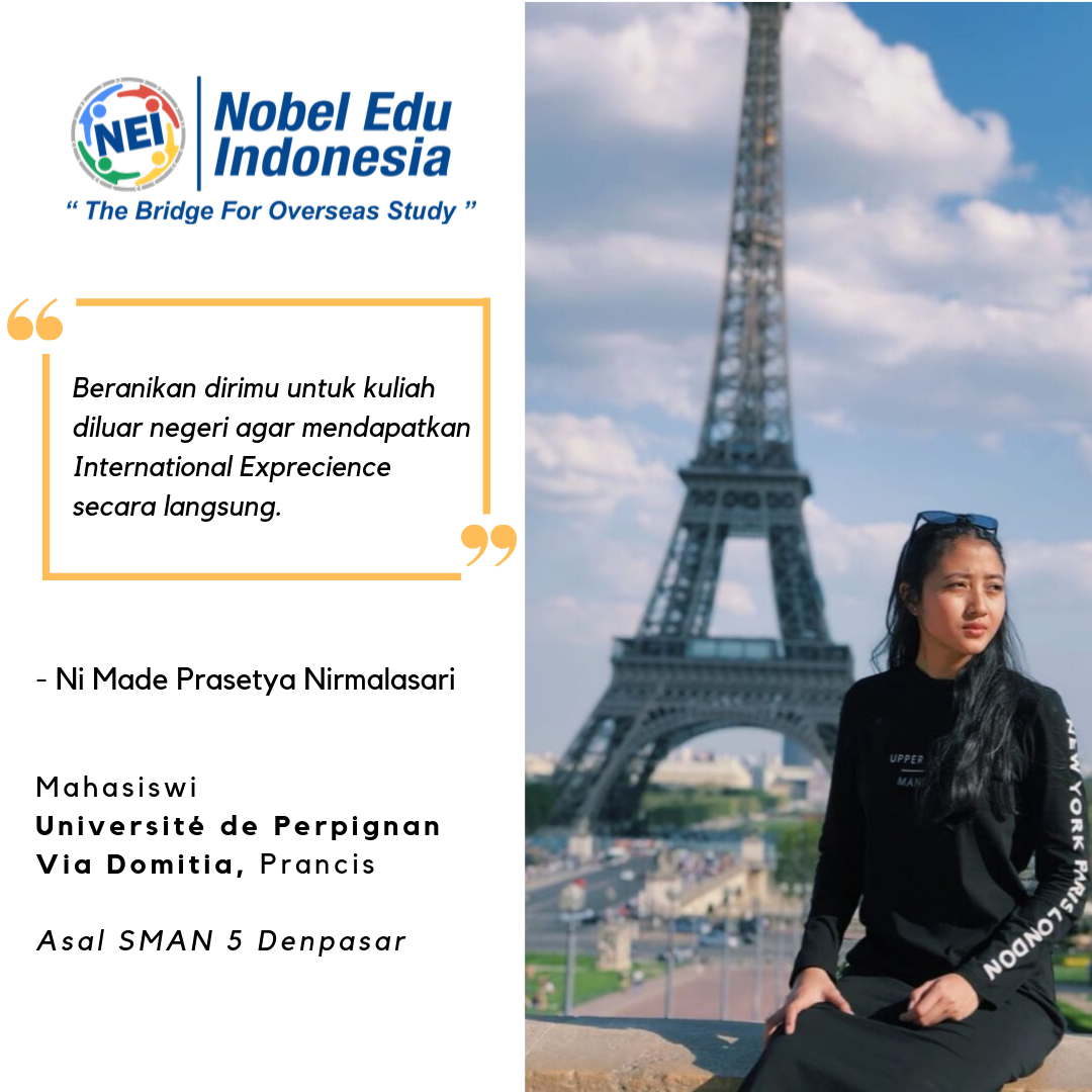 Ni Made Prasetya Nirmalasari